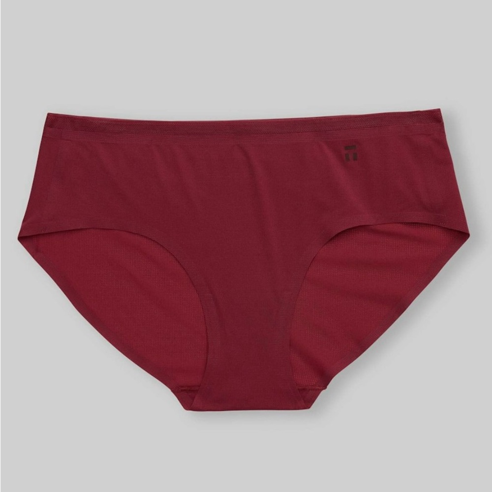 Tommy John Bundle (3): Women’s Air Brief & Women's Cool Cotton Cheeky Lace Waist